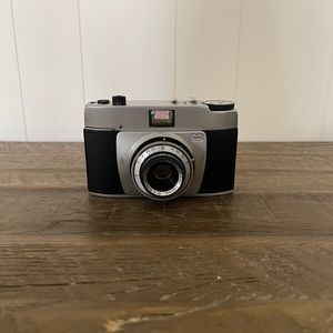 Vintage Camera